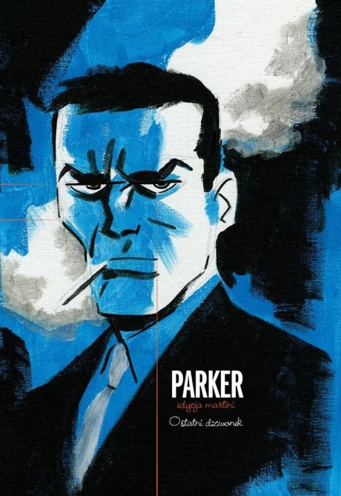 Parker T.2 Parker T.2