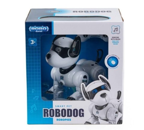 Robopies Robopies