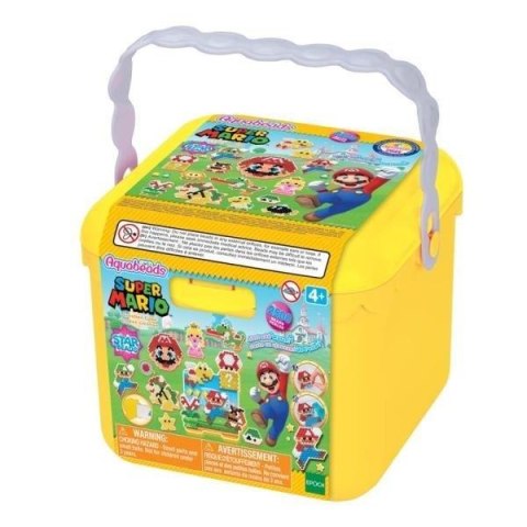 Super Mario - Creation Cube Super Mario - Creation Cube