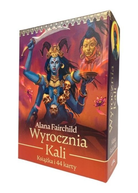 Wyrocznia Kali Wyrocznia Kali