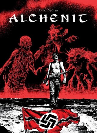 Alchenit