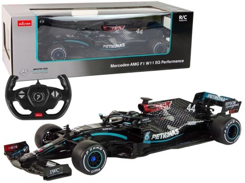 Auto R/C wyścigowe Mercedes-AMG F1 1:12 Auto R/C wyścigowe Mercedes-AMG F1 1:12