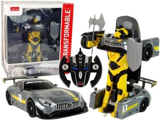 Auto robot R/C Mercedes 1:14
