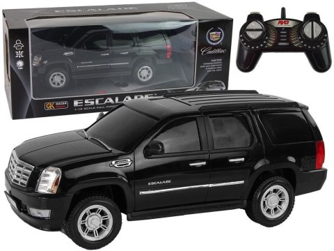 Cadillac Escalade R/C 1:16 czarny Cadillac Escalade R/C 1:16 czarny