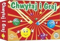 Chwytaj i graj Chwytaj i graj