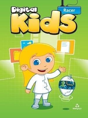 Digital Kids Racer SB + online