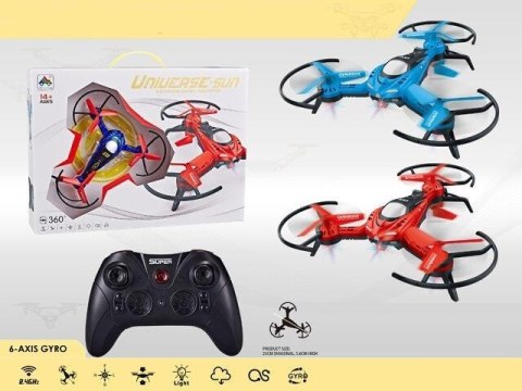 Dron Dron