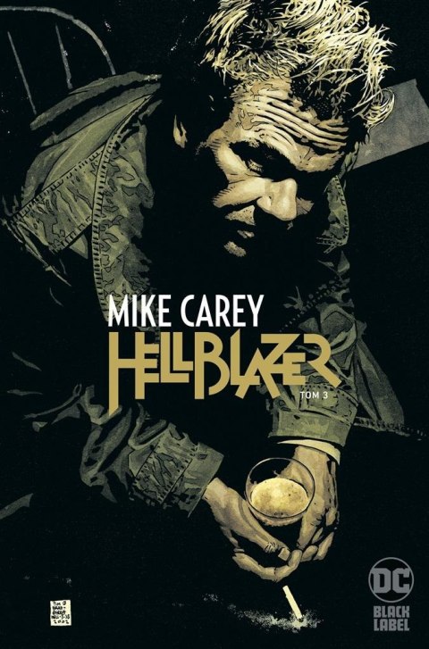 Hellblazer T.3 Mike Carey Hellblazer T.3 Mike Carey