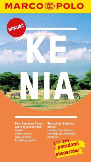 Kenia
