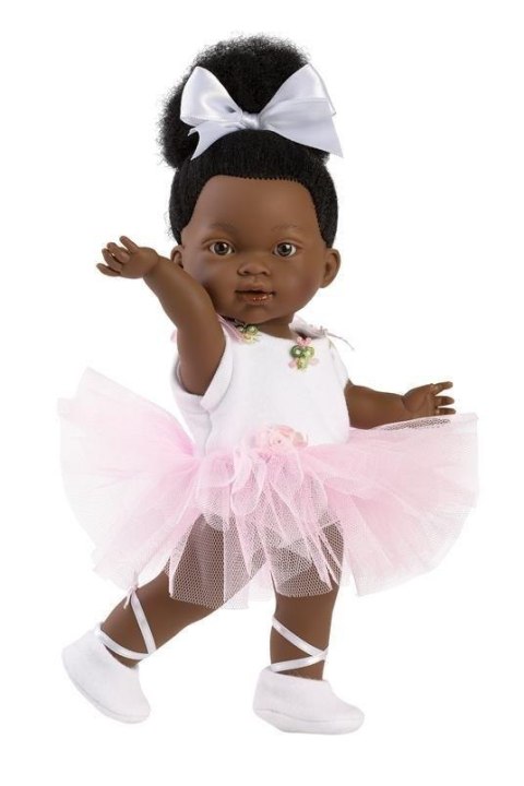 Lalka Zoe Baletnica 28 cm Lalka Zoe Baletnica 28 cm