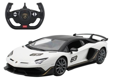 Lamborghini Aventador Rastar zdalnie sterowane Lamborghini Aventador Rastar zdalnie sterowane
