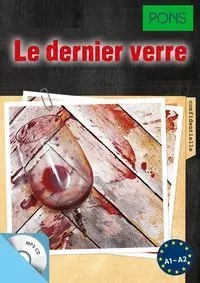 Le dernier verre Le dernier verre