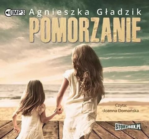 Pomorzanie. Audiobook Pomorzanie. Audiobook