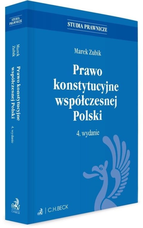 Prawo konstytucyjne współczesnej Polski w.4 Prawo konstytucyjne współczesnej Polski w.4