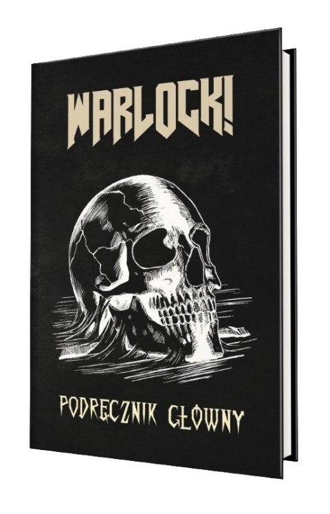 Warlock: Podręcznik Główny Warlock: Podręcznik Główny