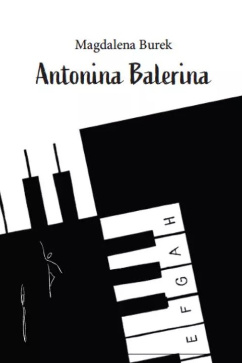 Antonina Balerina Antonina Balerina