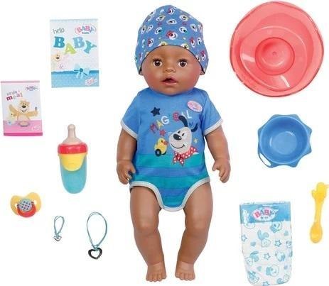 Baby born - Magic Boy DoC 43cm Baby born - Magic Boy DoC 43cm