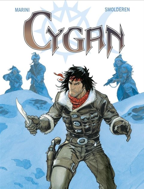 Cygan Cygan