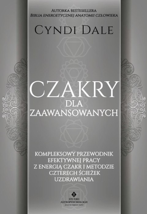 Czakry dla zaawansowanych Czakry dla zaawansowanych