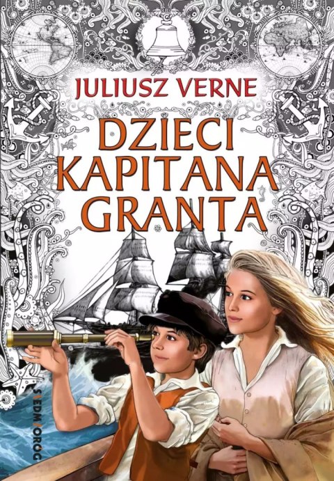 Dzieci kapitana Granta Dzieci kapitana Granta