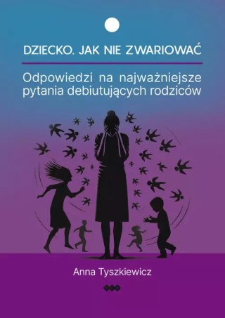 Dziecko Jak nie zwariować