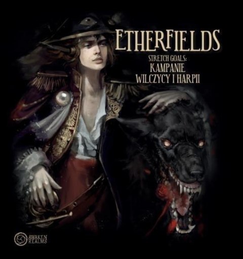 Etherfields Stretch Goals Etherfields Stretch Goals