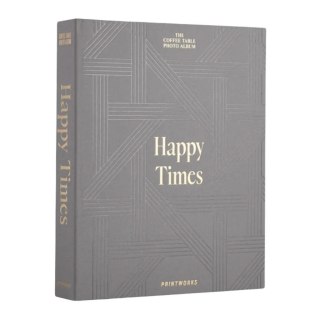 Fotoalbum Happy Times