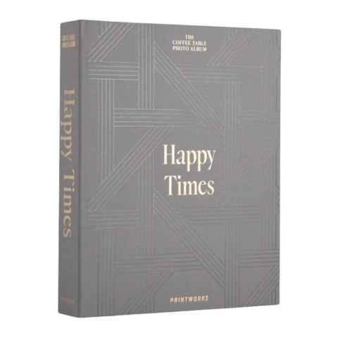 Fotoalbum Happy Times Fotoalbum Happy Times