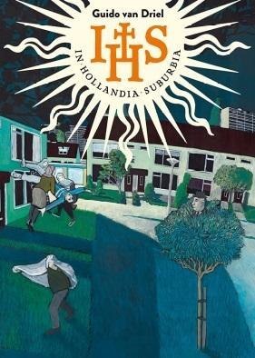 IHS. In Hollandia Suburbia IHS. In Hollandia Suburbia