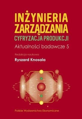 Inżynieria zarządzania Inżynieria zarządzania