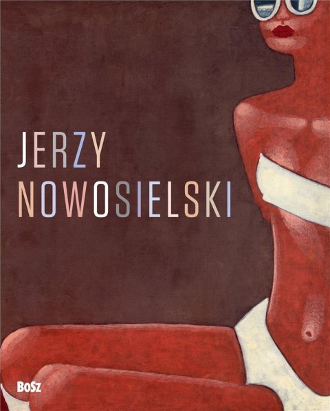Jerzy Nowosielski Jerzy Nowosielski