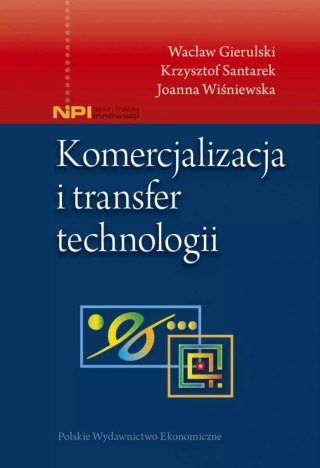 Komercjalizacja i transfer technologii
