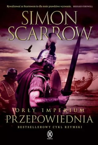 Orły imperium 6. Przepowiednia