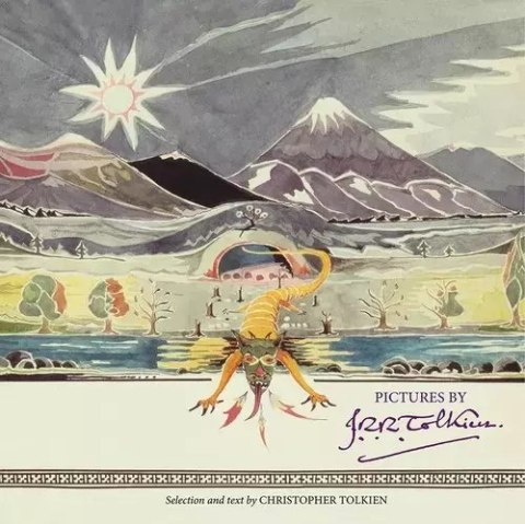 Pictures by J.R.R. Tolkien Pictures by J.R.R. Tolkien