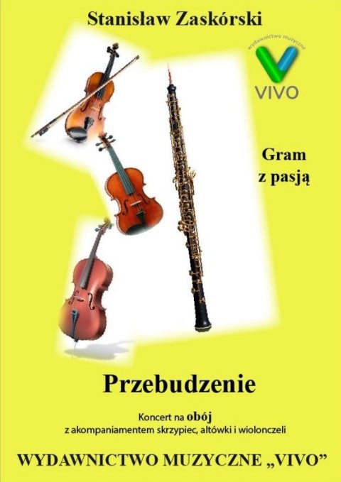 Przebudzenie Przebudzenie