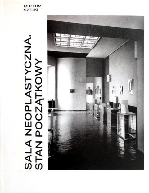 Sala neoplastyczna stan początkowy Sala neoplastyczna stan początkowy