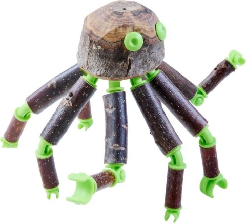 Terra Kids Connectors podstawowy zestaw Terra Kids Connectors podstawowy zestaw