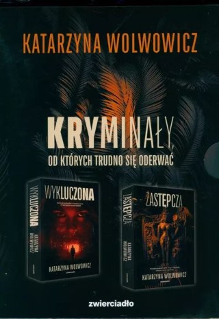 Wykluczona / Zastępcza