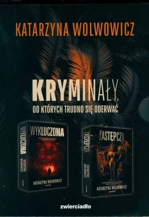 Wykluczona / Zastępcza Wykluczona / Zastępcza
