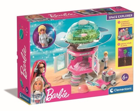 Barbie w kosmosie Barbie w kosmosie