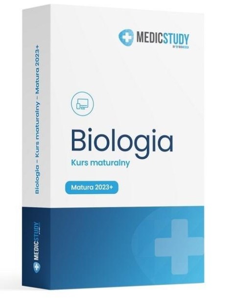 Biologia LO 1-4 Kurs maturalny online matura 2023+ Biologia LO 1-4 Kurs maturalny online matura 2023+
