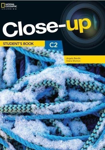 Close-Up C2 2ed SB + online Close-Up C2 2ed SB + online