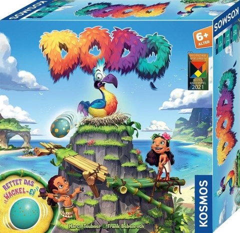 Dodo KOSMOS Dodo KOSMOS