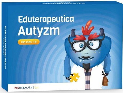 Eduterapeutica Lux Autyzm Eduterapeutica Lux Autyzm