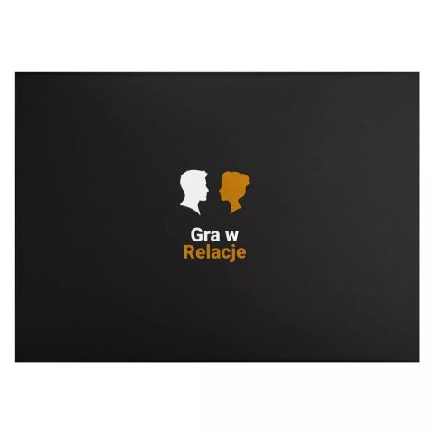 Gra w Relacje Gra w Relacje