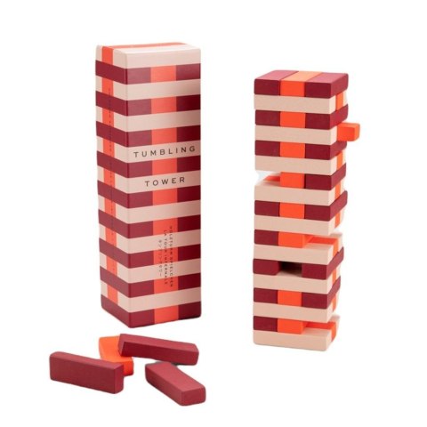 Gra yenga Tumbling Towers Gra yenga Tumbling Towers
