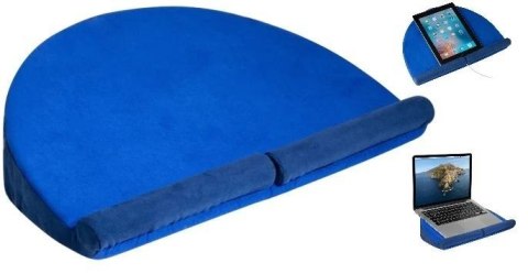 Lapwedge Blue - Podstawka pod laptop - Niebieska Lapwedge Blue - Podstawka pod laptop - Niebieska