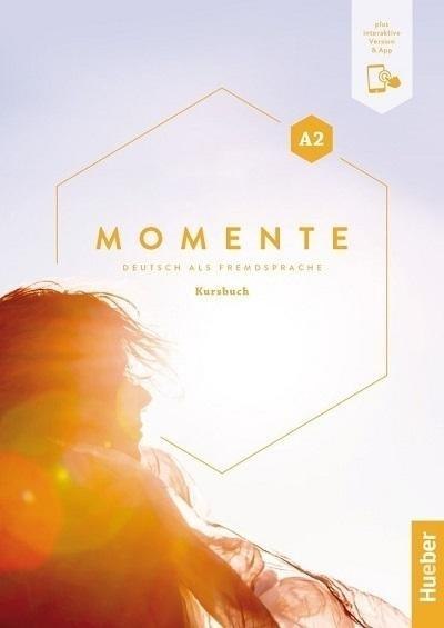 Momente A2 KB + kod online Momente A2 KB + kod online