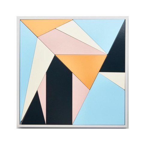 Puzzle drewniane Archimedesa Puzzle drewniane Archimedesa