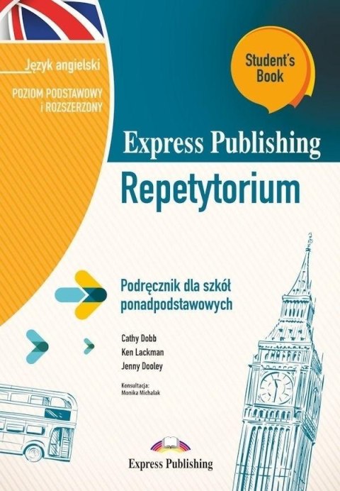 Repetytorium SB ZP + ZR + DigiBook Repetytorium SB ZP + ZR + DigiBook